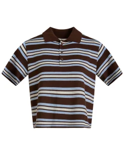 Sessa Polo Tee