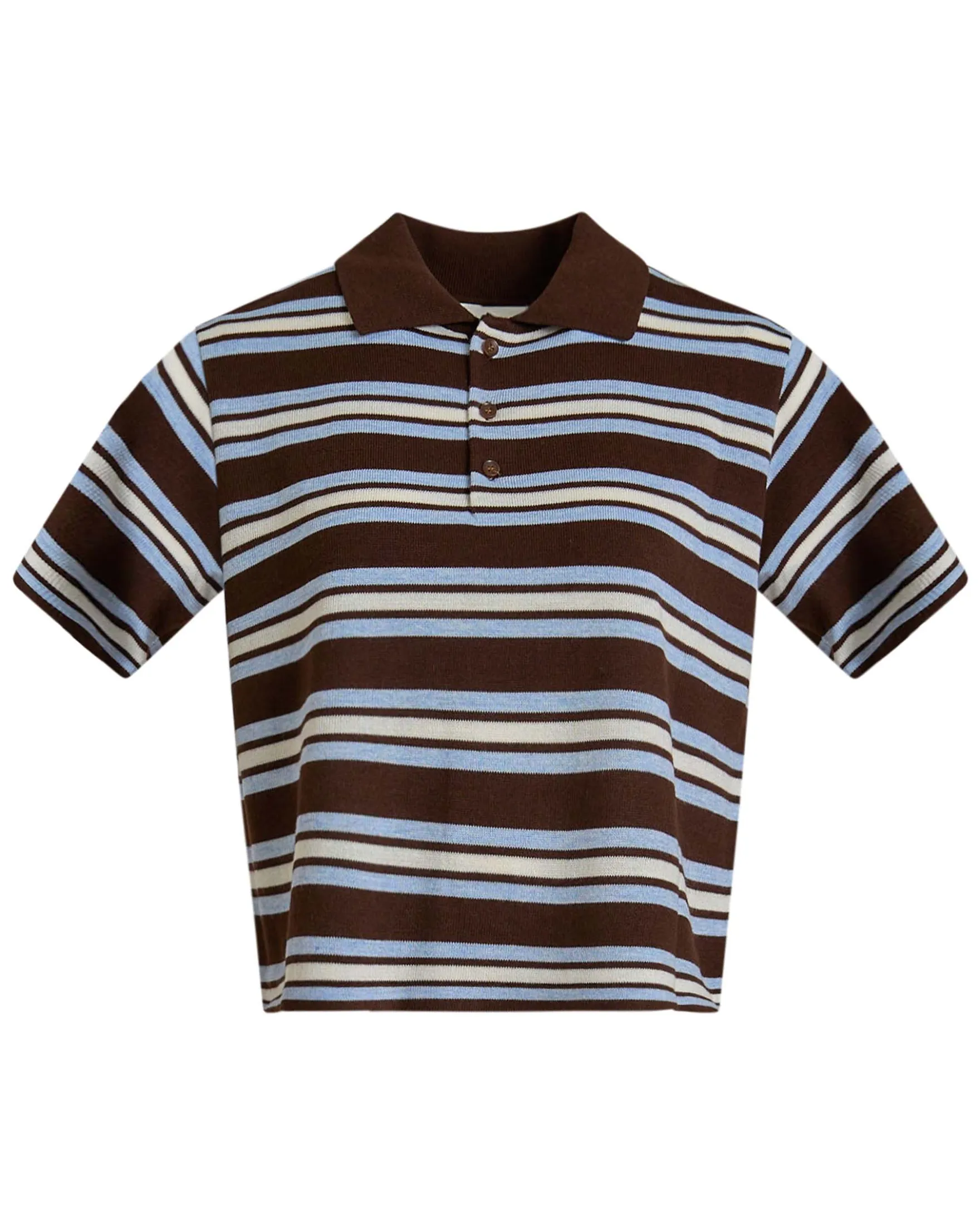Sessa Polo Tee