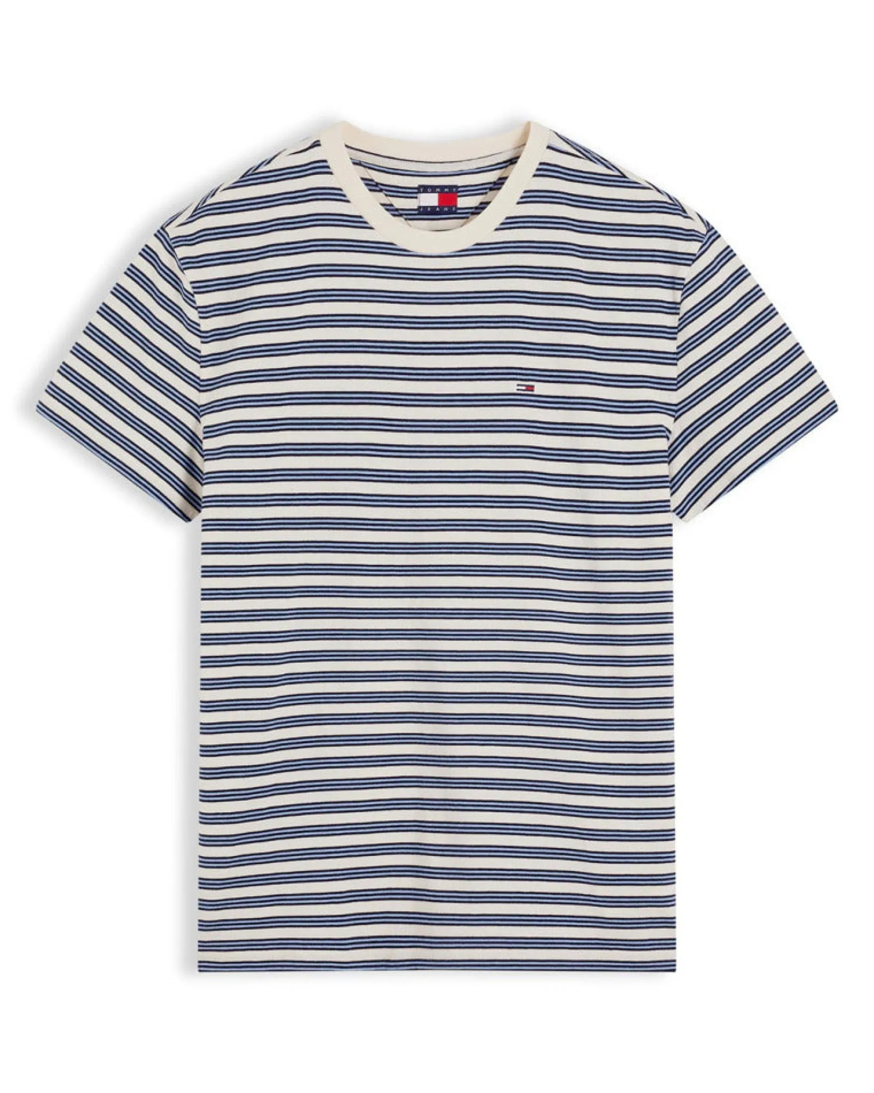 S Flag Stripe T-Shirt