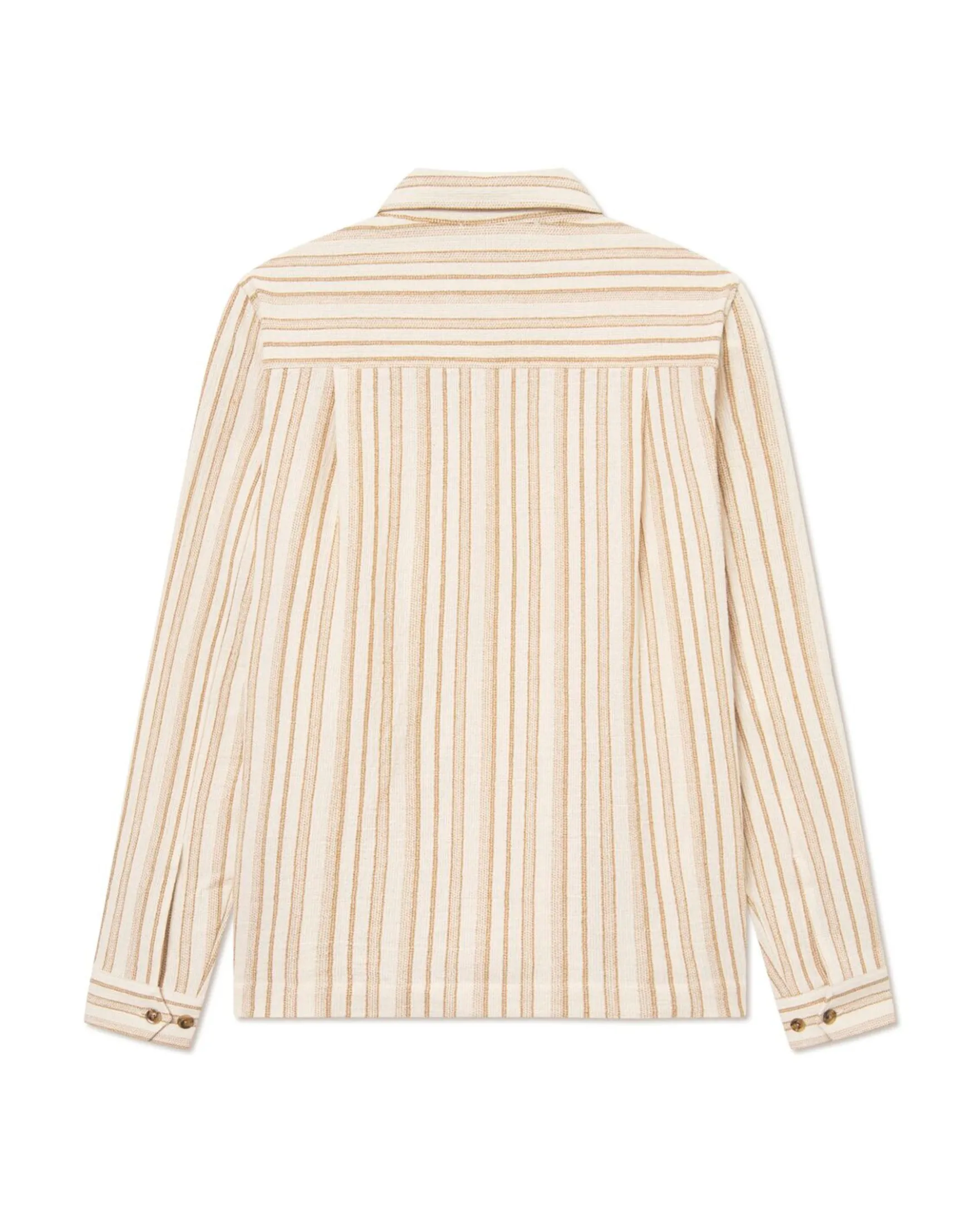 Shane stripe cotton