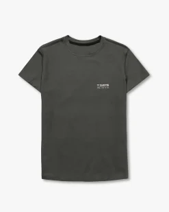 Short Sleeve Training Tee