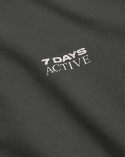 Short Sleeve Training Tee