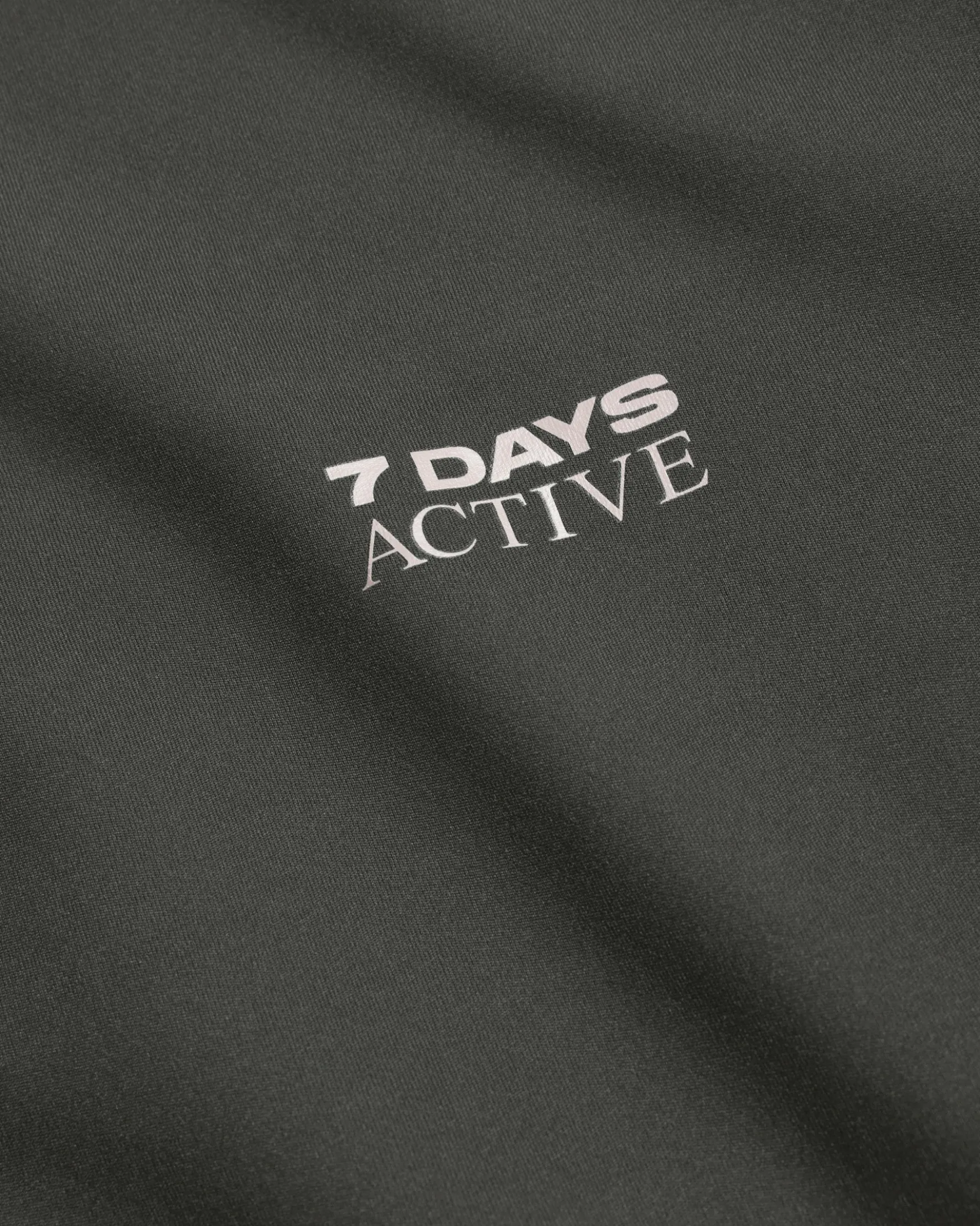 Short Sleeve Training Tee