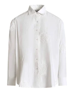 Siena rose shirt