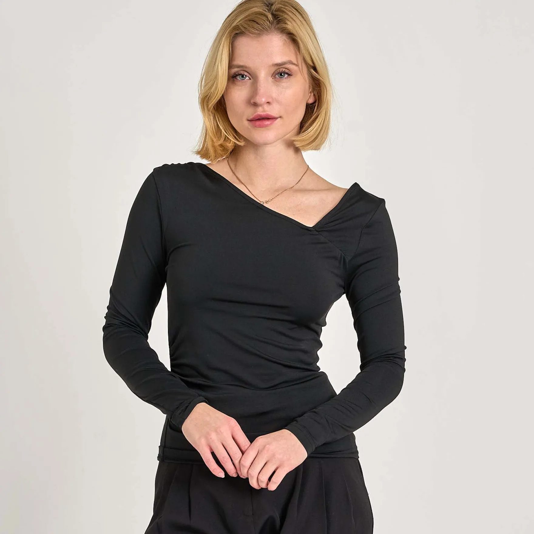 Sigga asymmetric ls