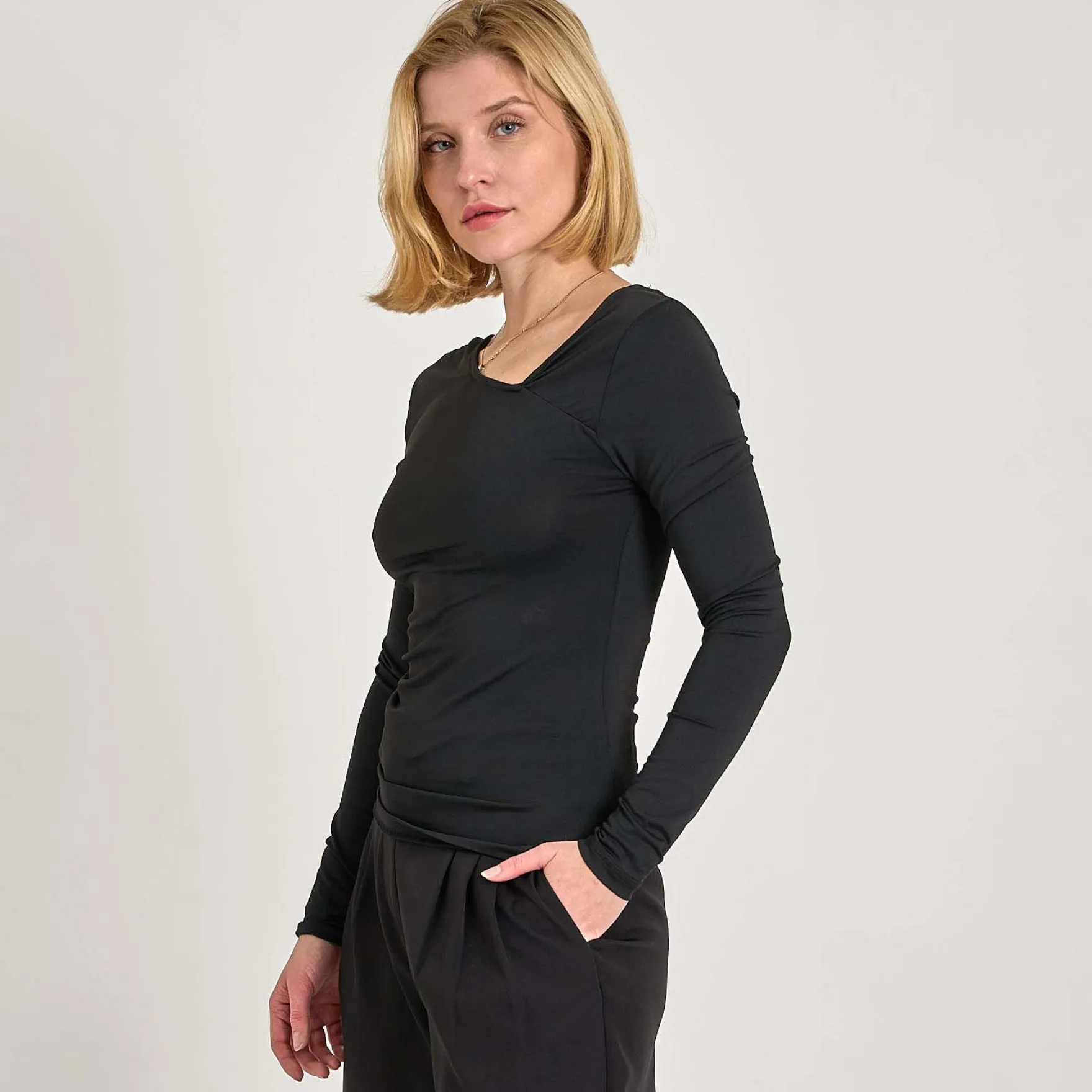 Sigga asymmetric ls