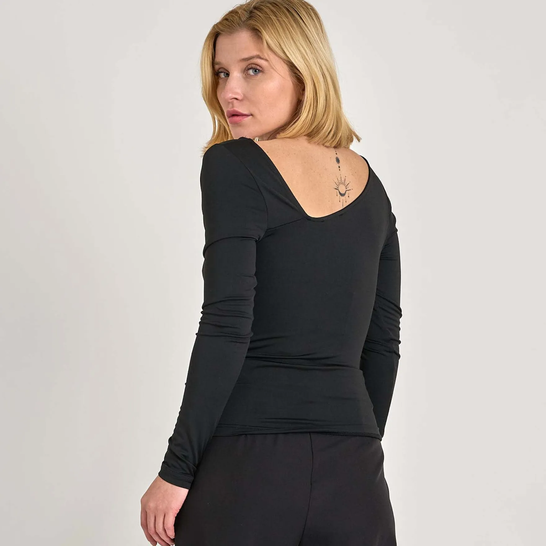 Sigga asymmetric ls