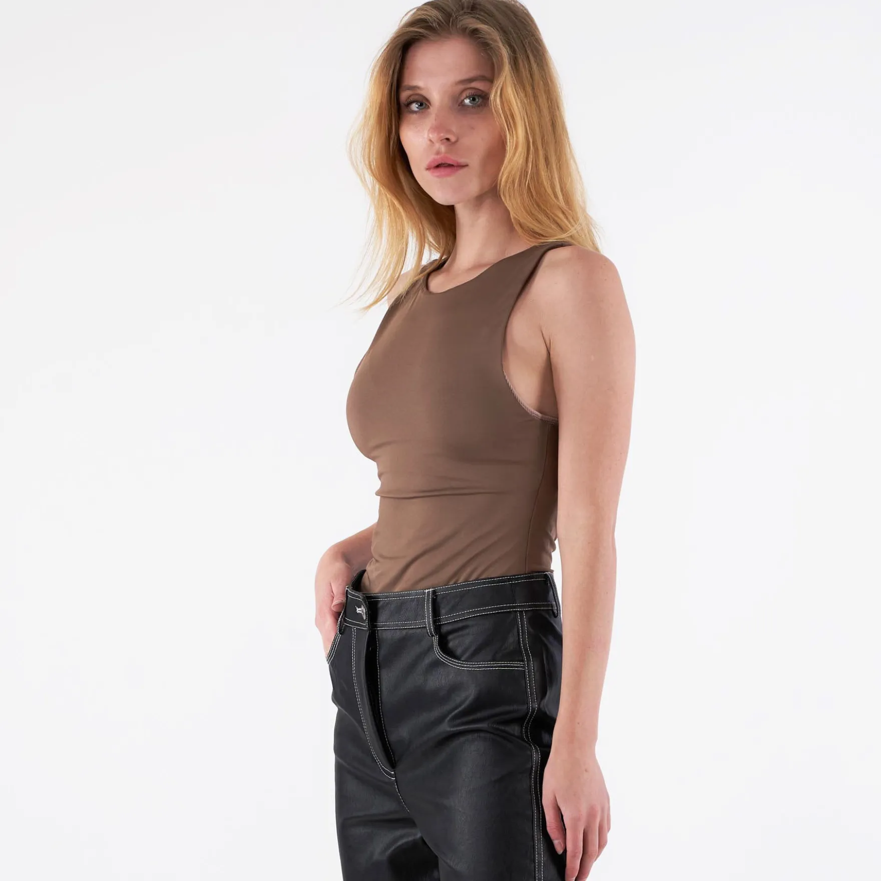 Sigga bodystocking