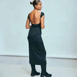 Sigga long dress