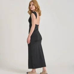 Sigga long dress