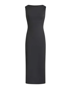 Sigga long dress
