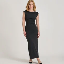 Sigga long dress