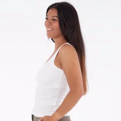 Sigga square top