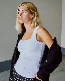 Sigga square top