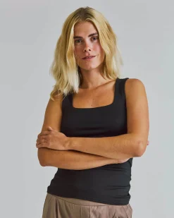 Sigga square top