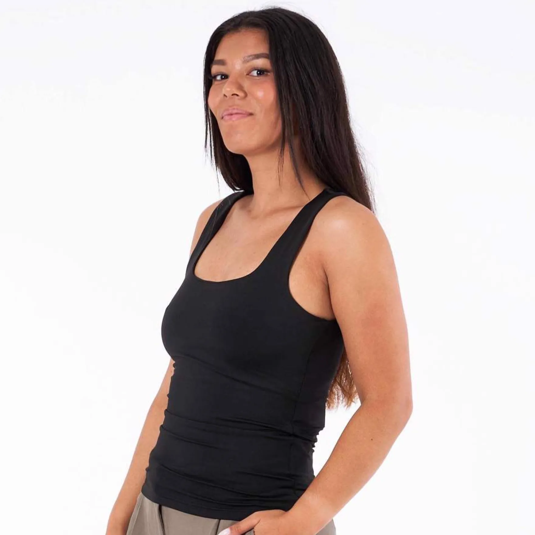 Sigga square top