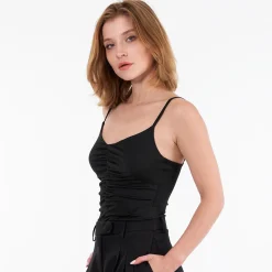 Sigga strap body