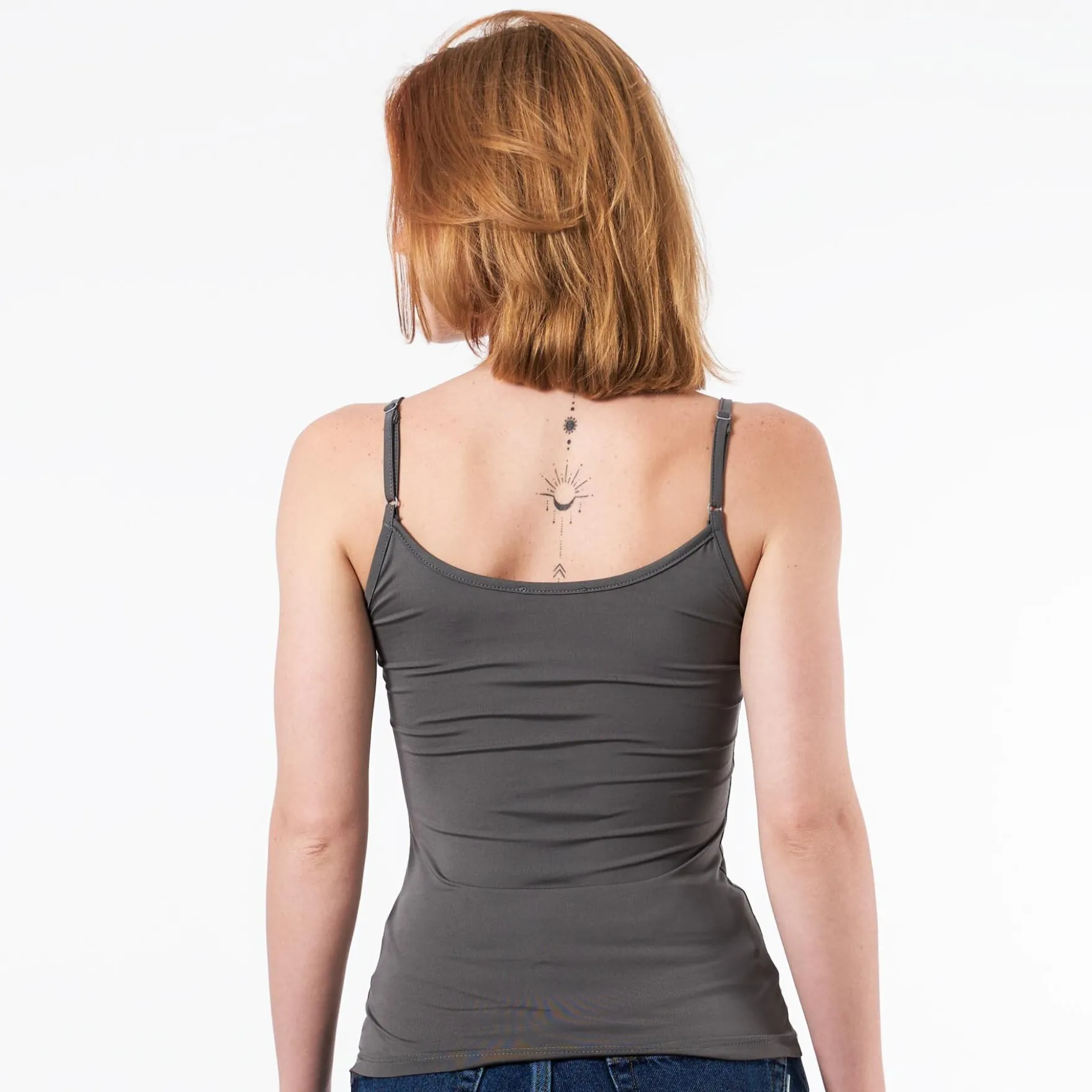 Sigga strap top