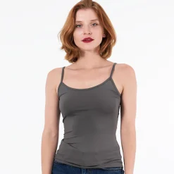 Sigga strap top