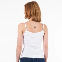 Sigga strap top