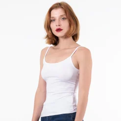 Sigga strap top