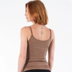 Sigga strap top