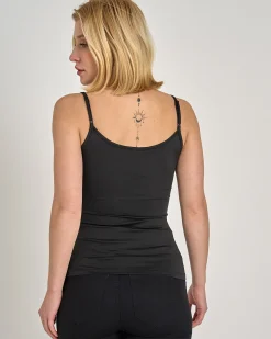 Sigga strap top