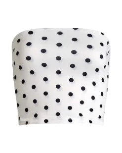 Sigga tube top