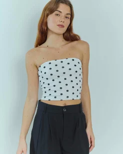 Sigga tube top