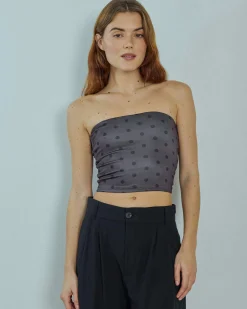 Sigga tube top