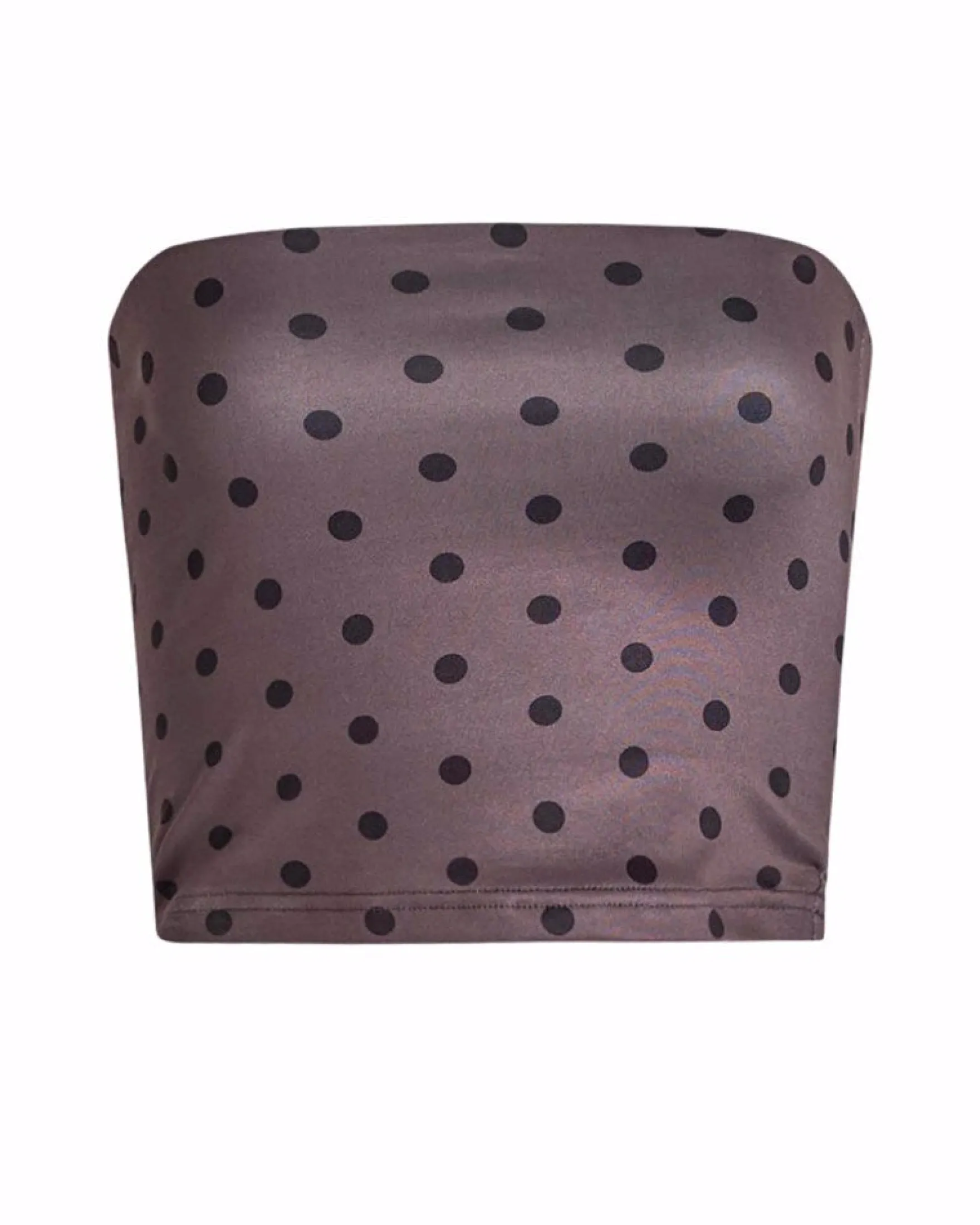 Sigga tube top