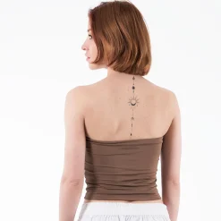 Sigga tube top