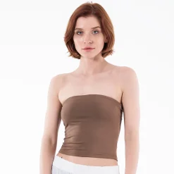 Sigga tube top