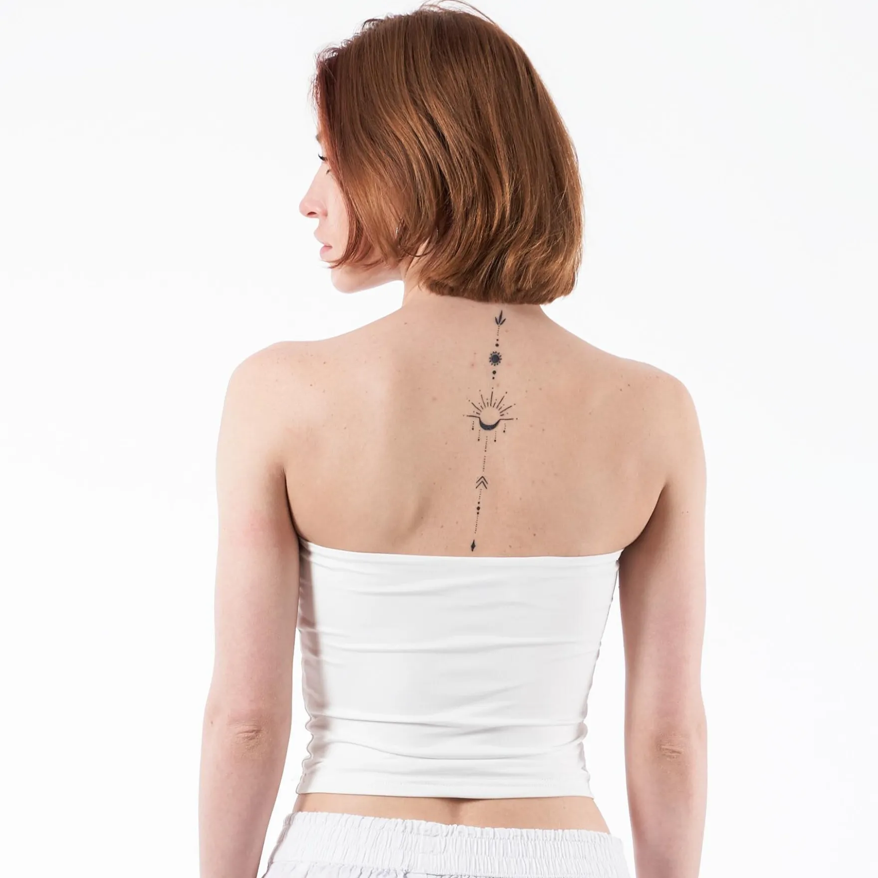 Sigga tube top