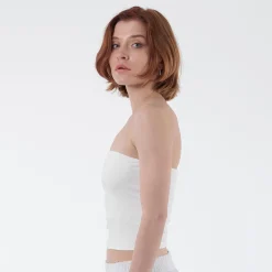 Sigga tube top