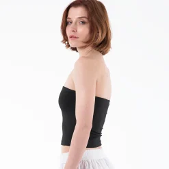 Sigga tube top