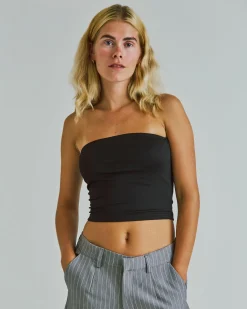 Sigga tube top