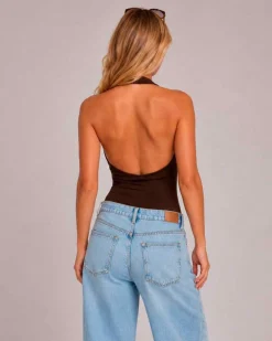 Sigga waterfall body