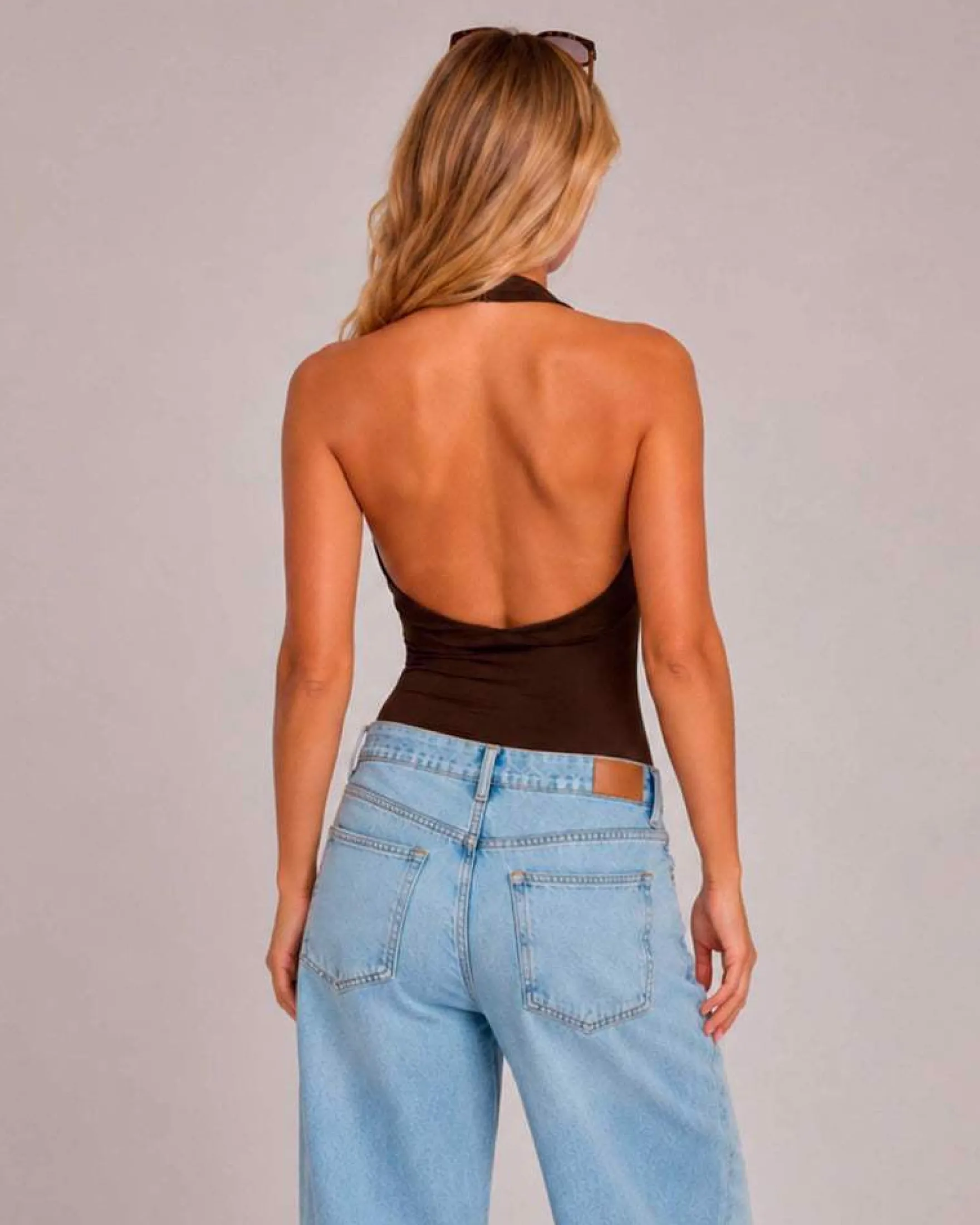 Sigga waterfall body