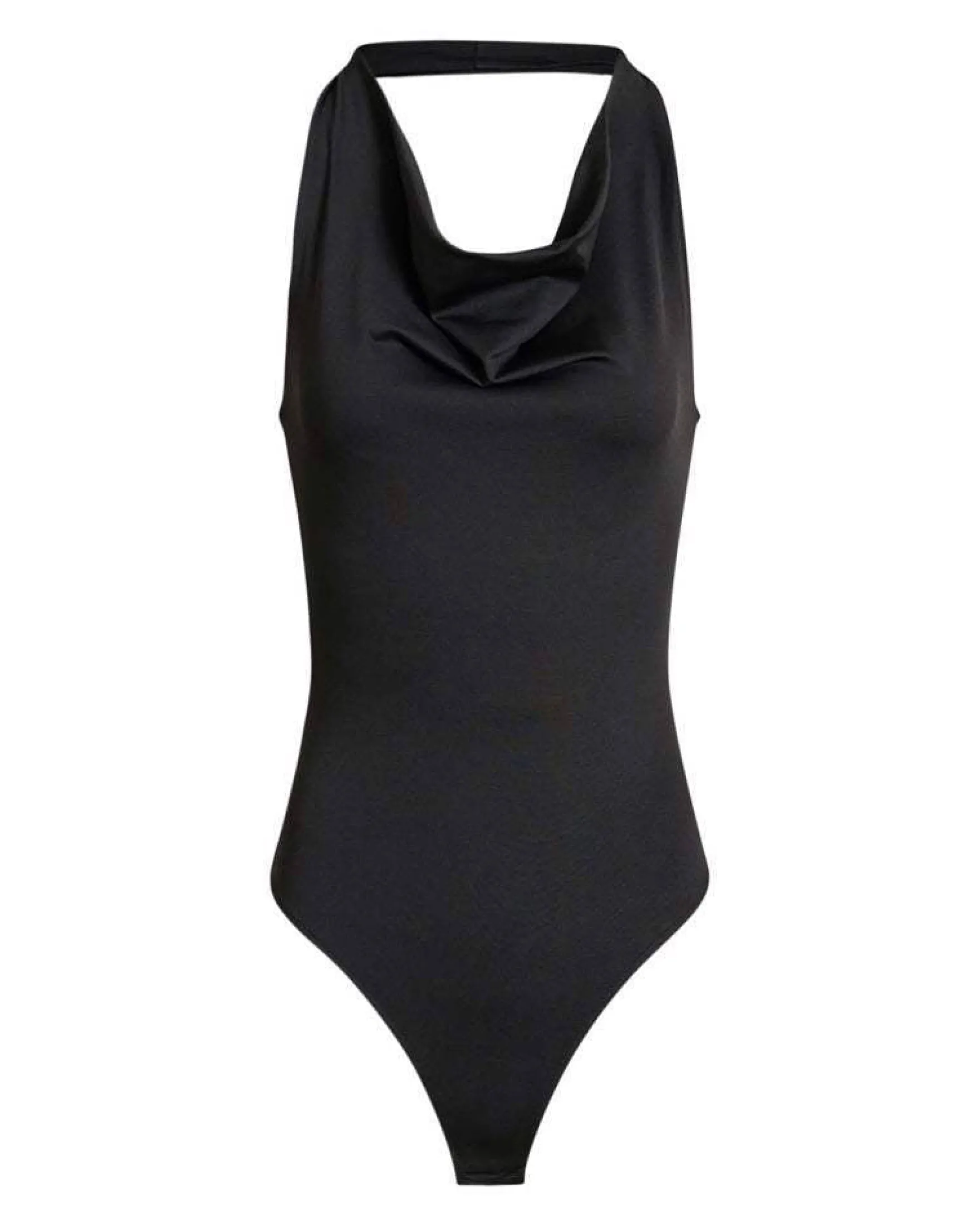 Sigga waterfall body