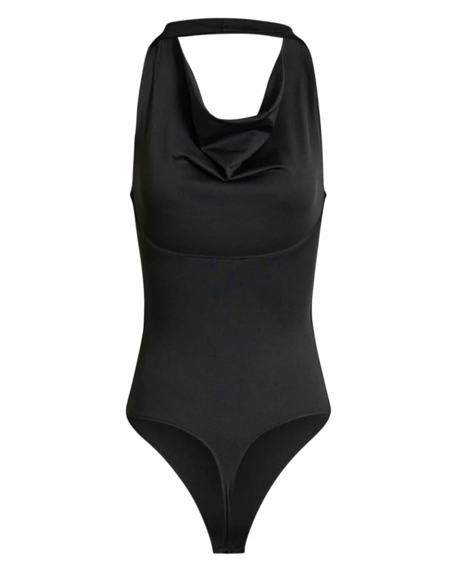 Sigga waterfall body