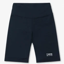 Signature bike short