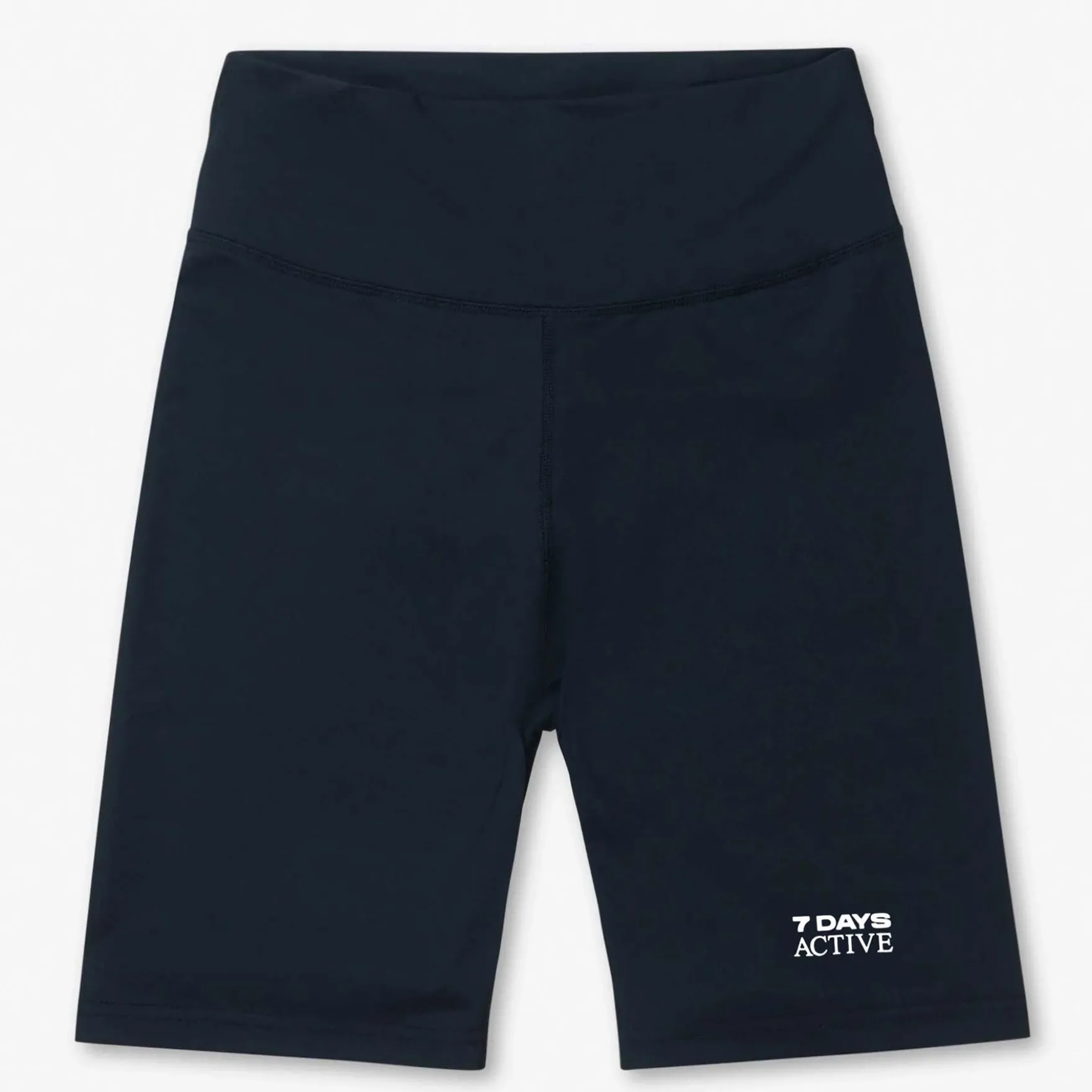 Signature bike short