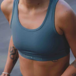 Signature bra