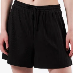 Sigrid solid shorts