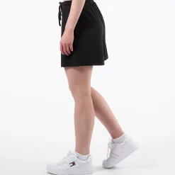 Sigrid solid shorts