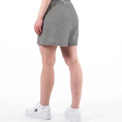 Sigrid stripe shorts