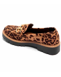 Silja leo loafer