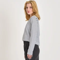 Silke ls blouse
