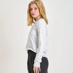 Silke ls blouse
